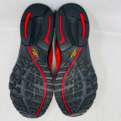New Balance 993 MiUSA Red Black