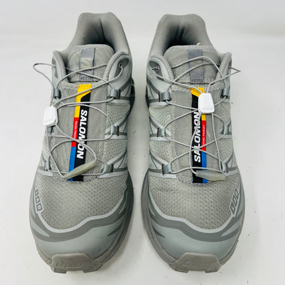 Salomon XT-6 Ghost Grey