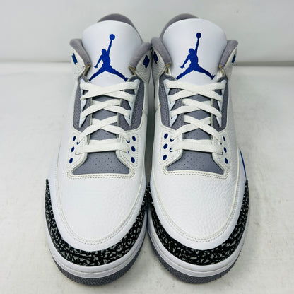 Jordan 3 Retro Racer Blue