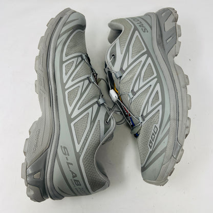 Salomon XT-6 Ghost Grey