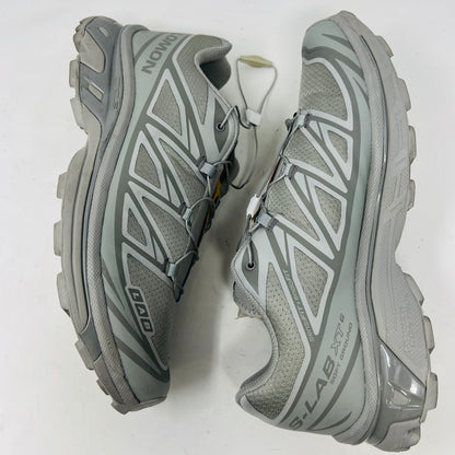 Salomon XT-6 Ghost Grey