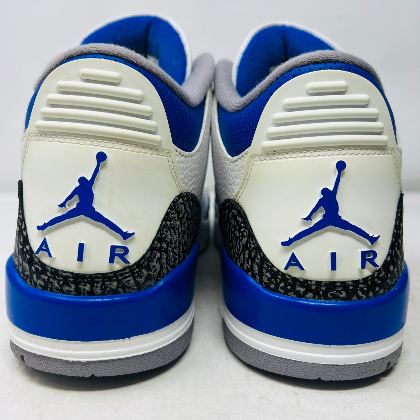 Jordan 3 Retro Racer Blue