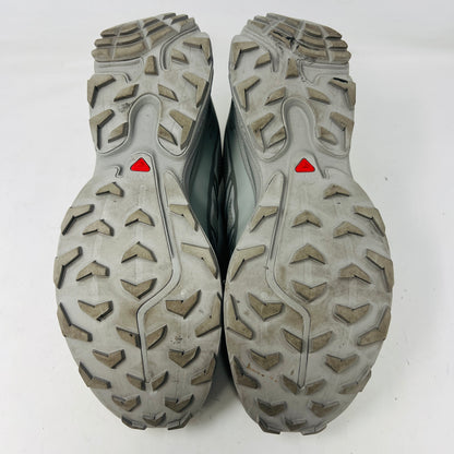 Salomon XT-6 Ghost Grey
