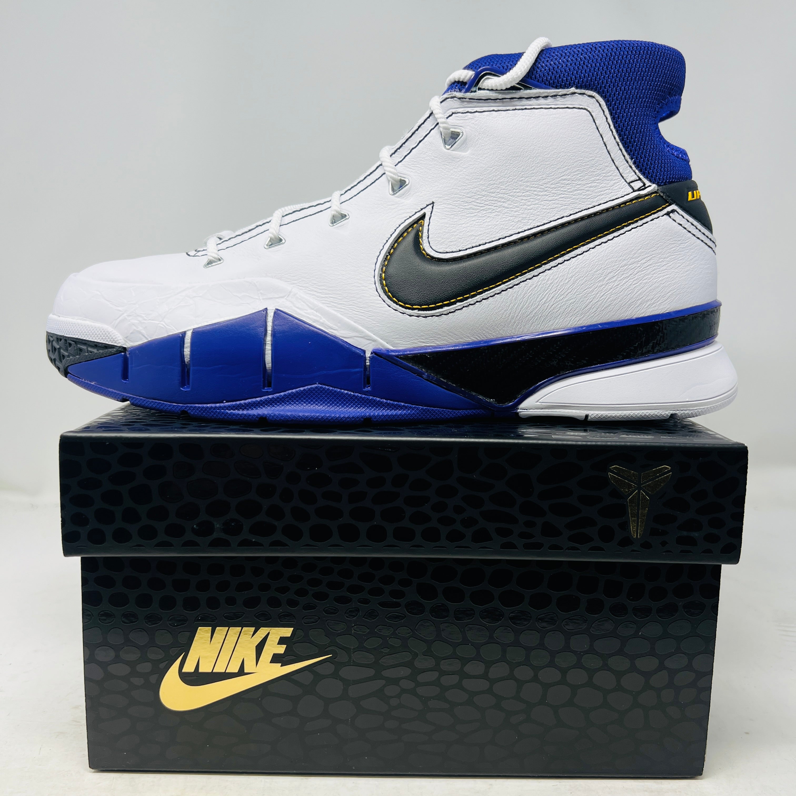 Nike Kobe 1 Protro 81 Pt Game (2026) – Holy Ground