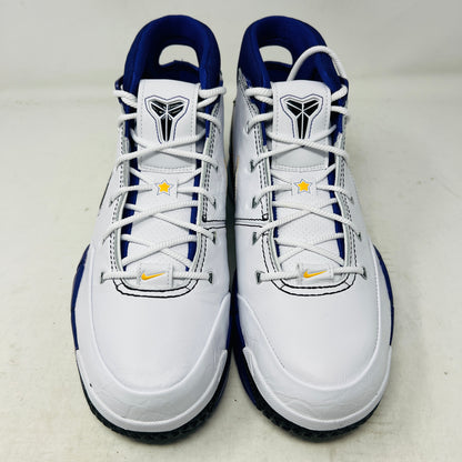 Nike Kobe 1 Protro 81 Pt Game (2026)