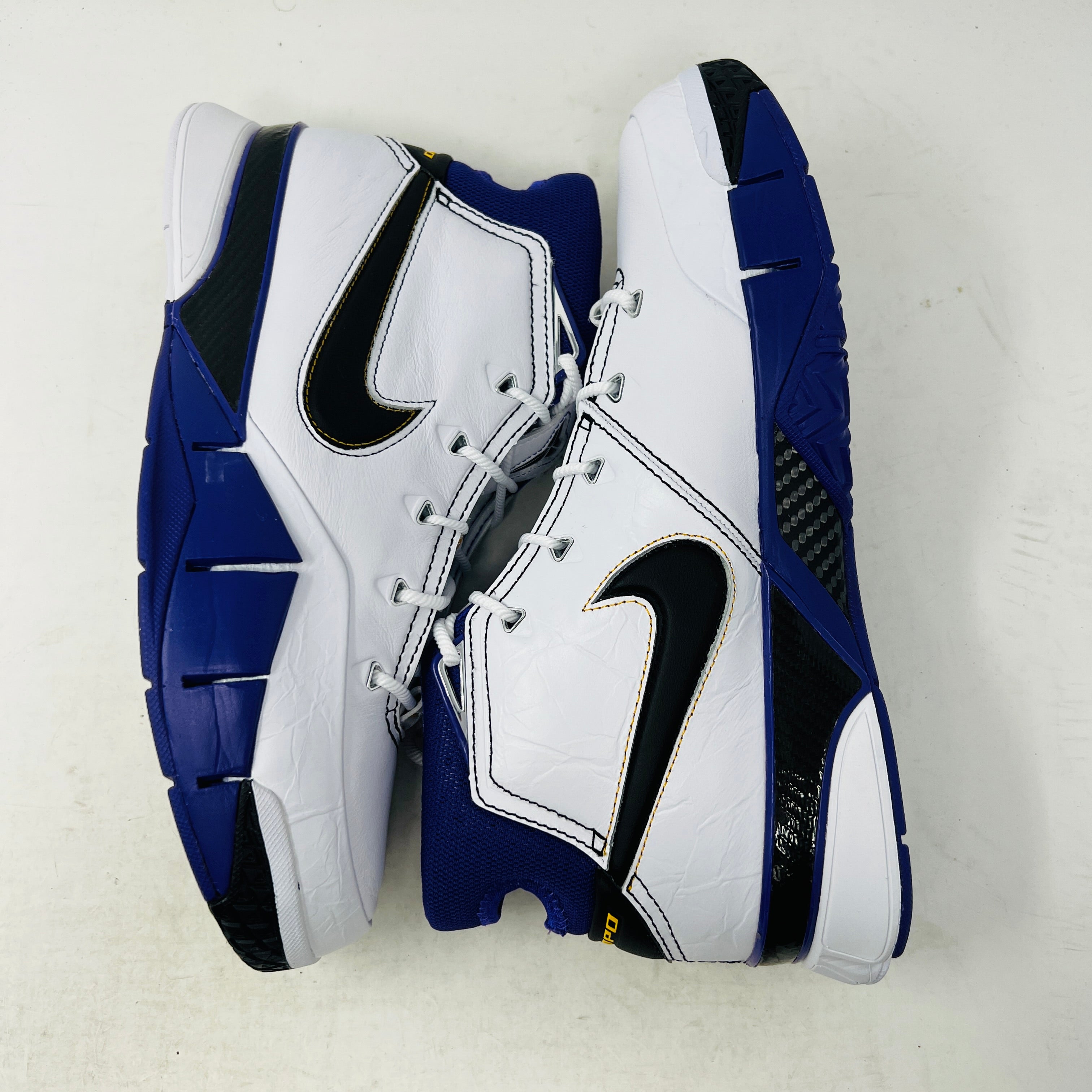 Nike Kobe 1 Protro 81 Pt Game (2026) – Holy Ground