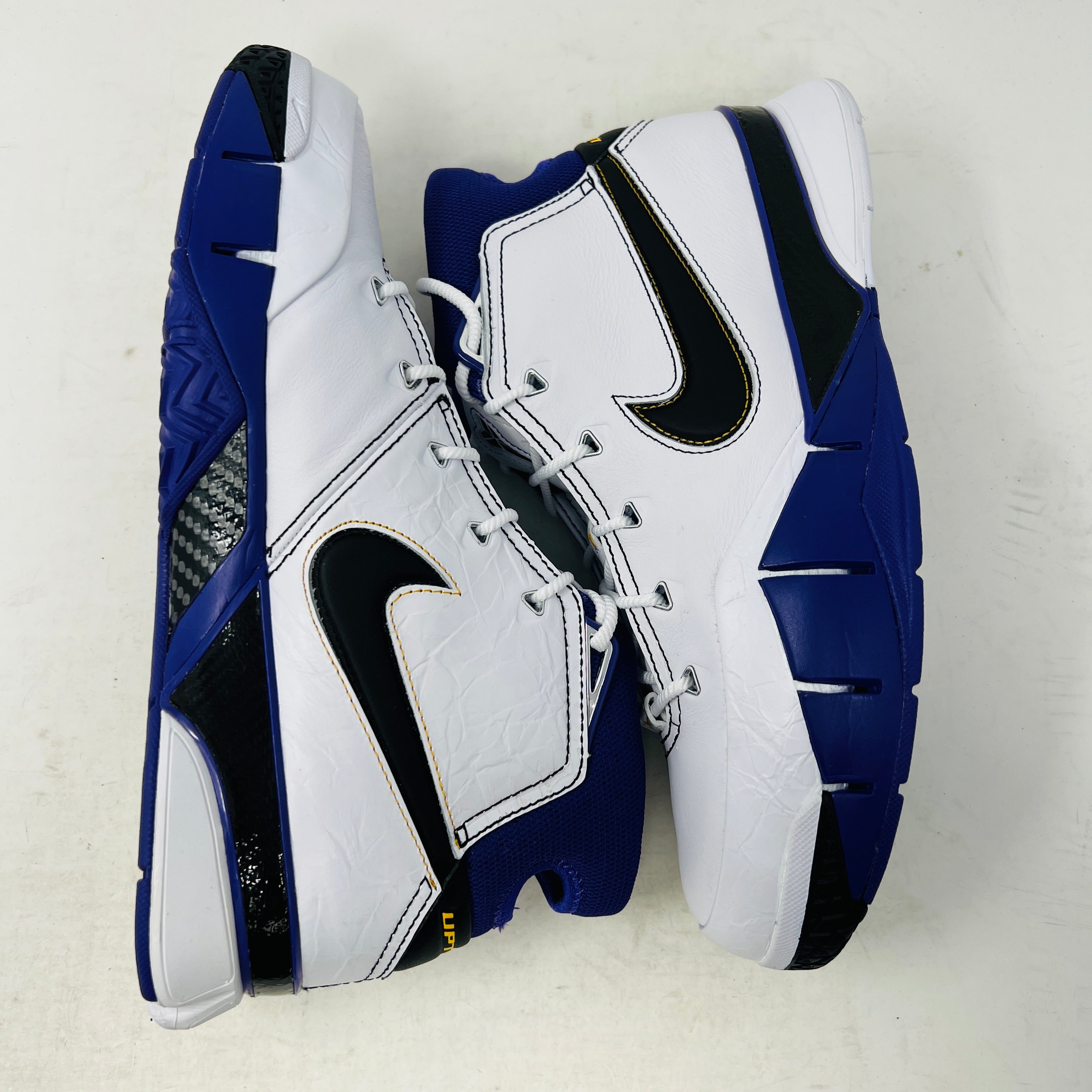 Nike Kobe 1 Protro 81 Pt Game (2026) – Holy Ground Nike Kobe 1 Protro 81 Pt Game (2026) – Holy Ground