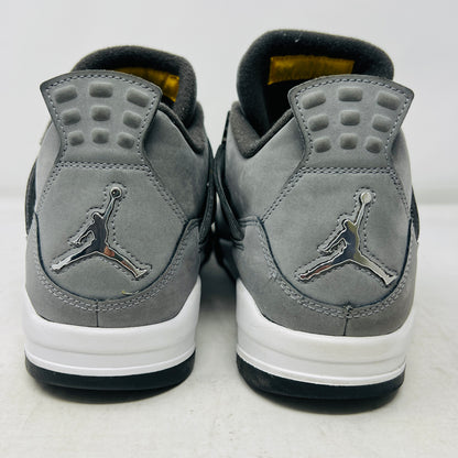 Jordan 4 Retro Cool Grey (2019)