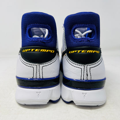 Nike Kobe 1 Protro 81 Pt Game (2026)