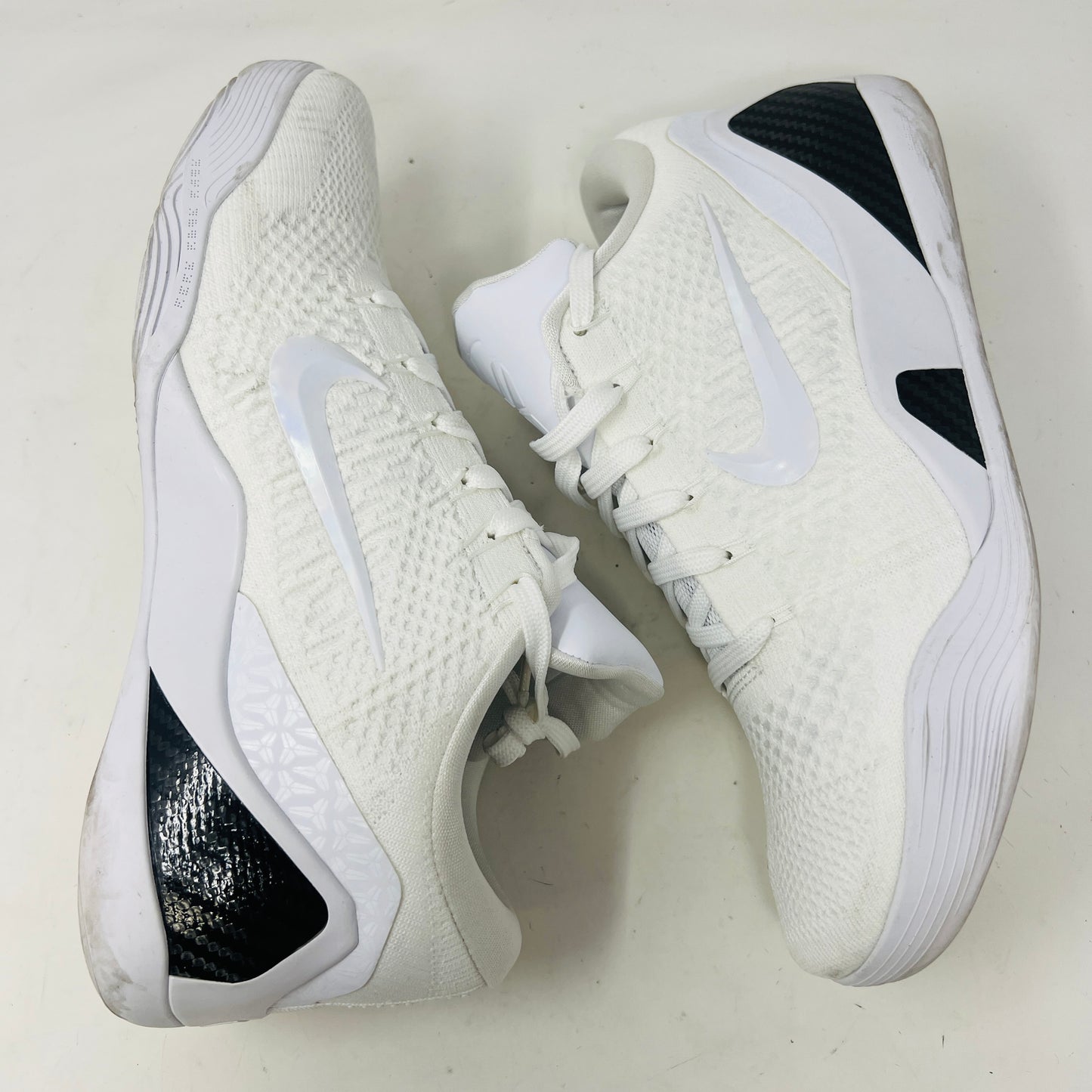 Nike Kobe 9 Elite Low Protro Halo