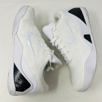 Nike Kobe 9 Elite Low Protro Halo