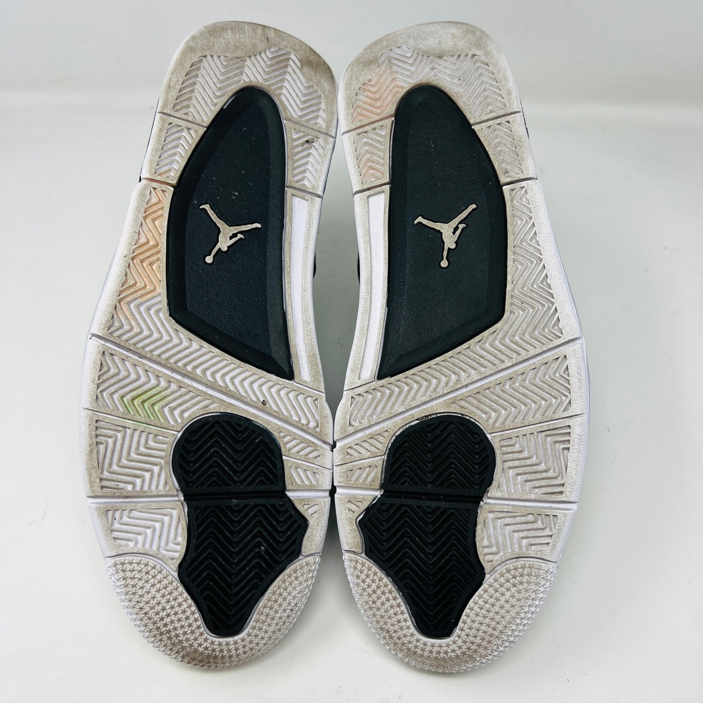 Jordan 4 Retro Fear