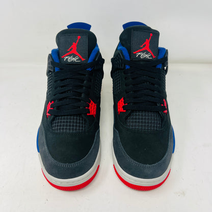 Jordan 4 Retro Rare Air (White Lettering)