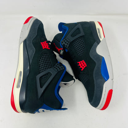 Jordan 4 Retro Rare Air (White Lettering)