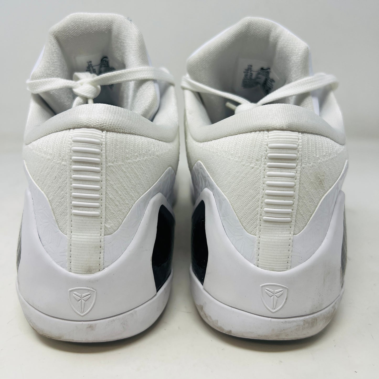 Nike Kobe 9 Elite Low Protro Halo