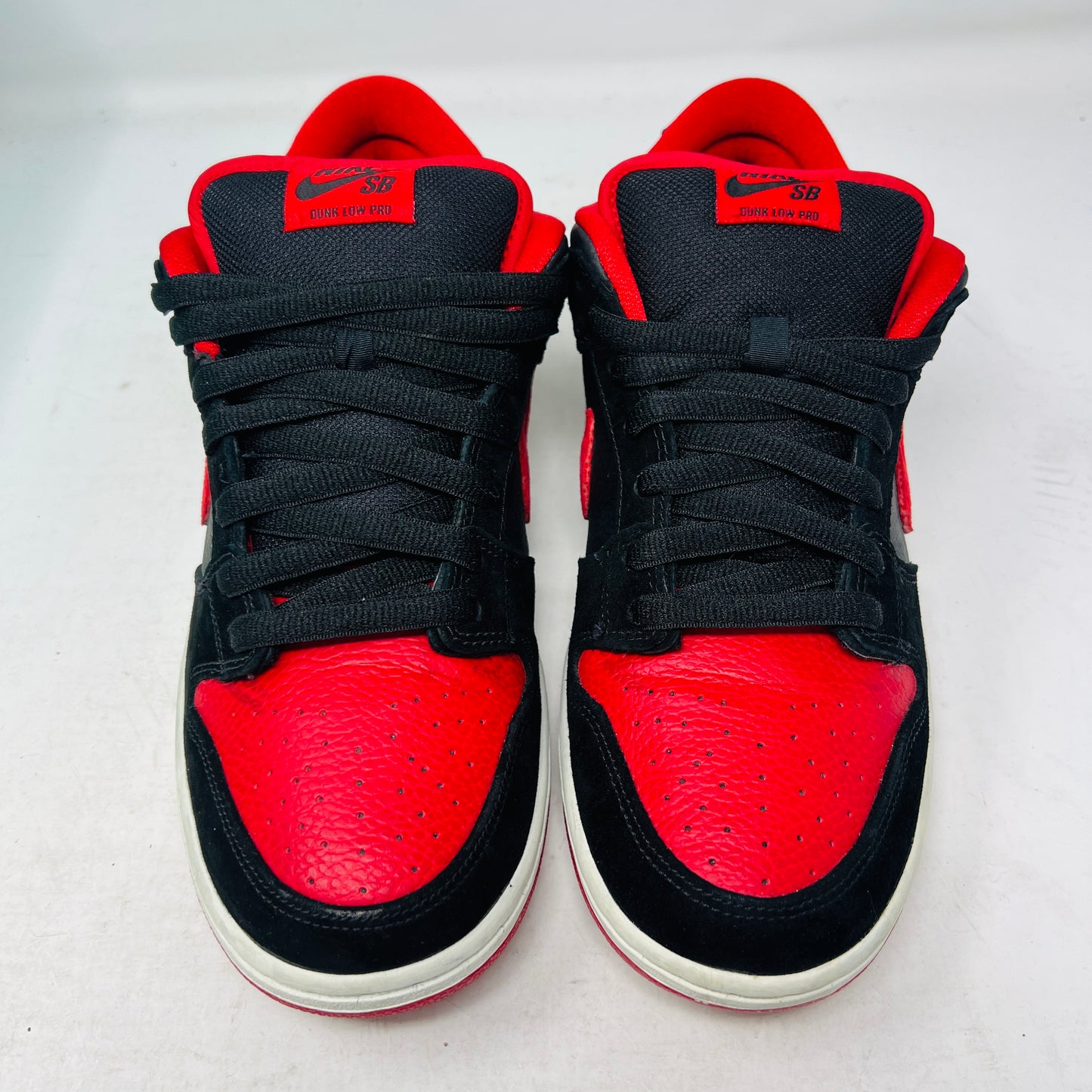 Nike SB Dunk Low J Pack Bred