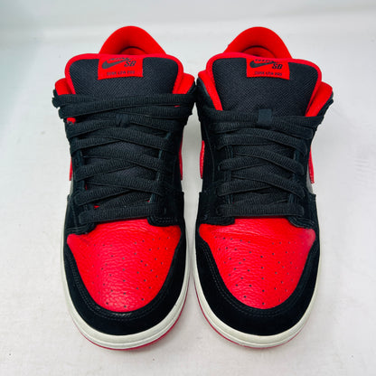 Nike SB Dunk Low J Pack Bred