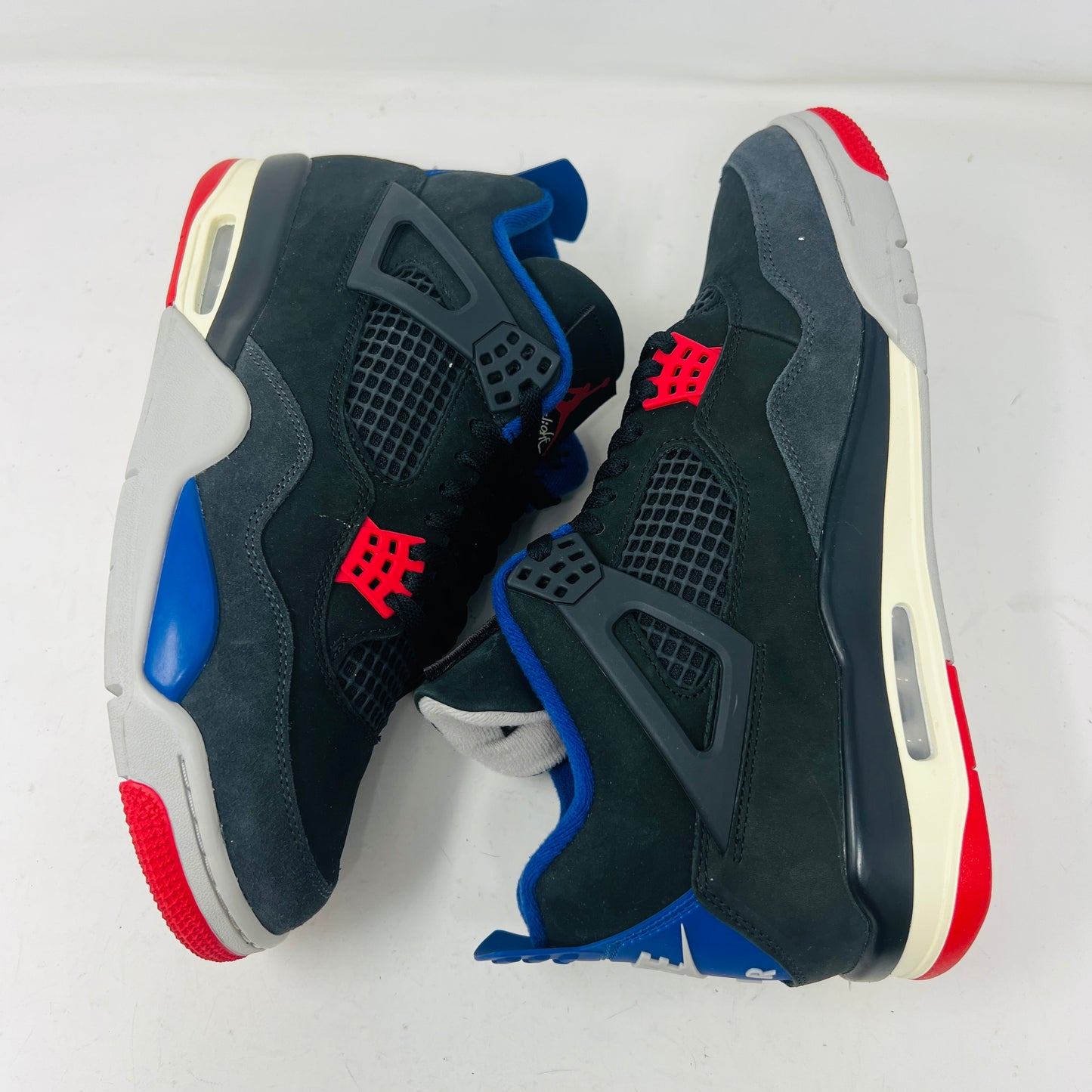 Jordan 4 Retro Rare Air (White Lettering)