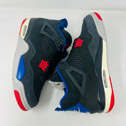Jordan 4 Retro Rare Air (White Lettering)