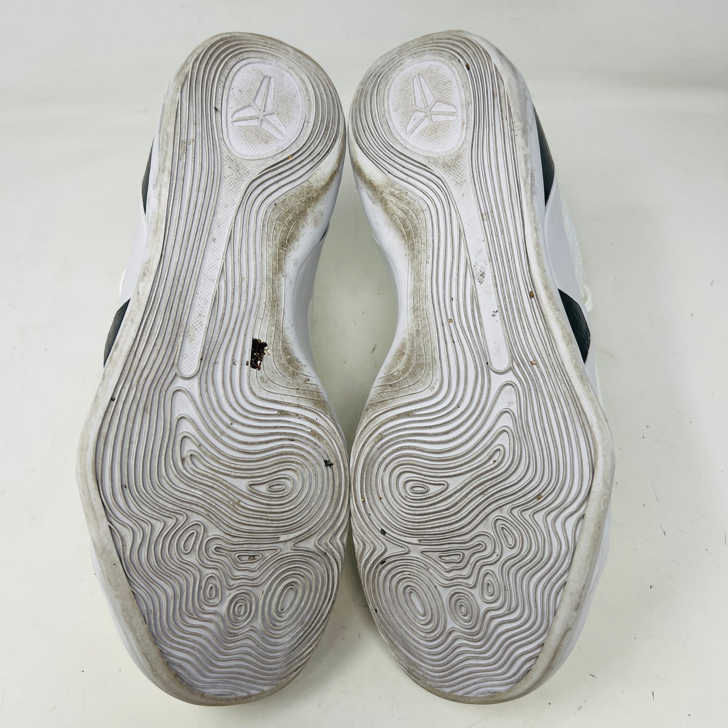 Nike Kobe 9 Elite Low Protro Halo