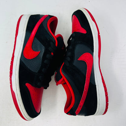 Nike SB Dunk Low J Pack Bred