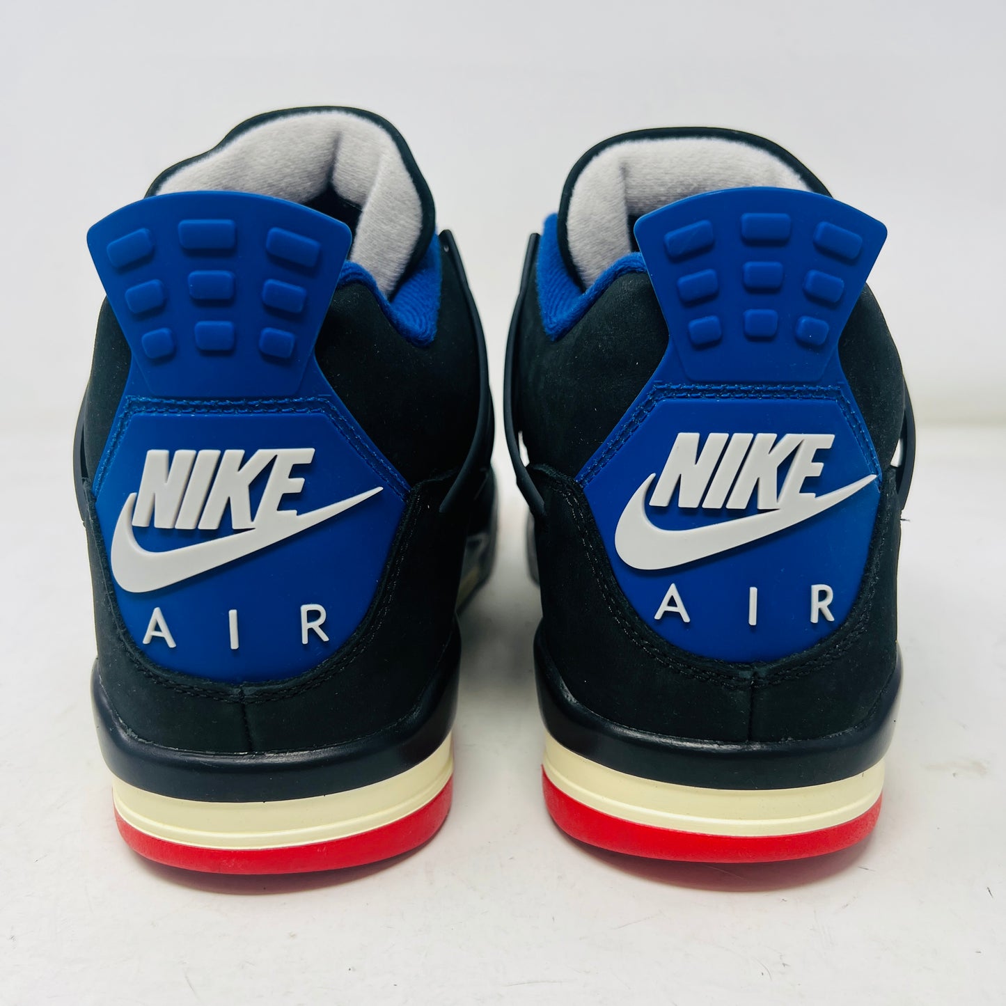 Jordan 4 Retro Rare Air (White Lettering)