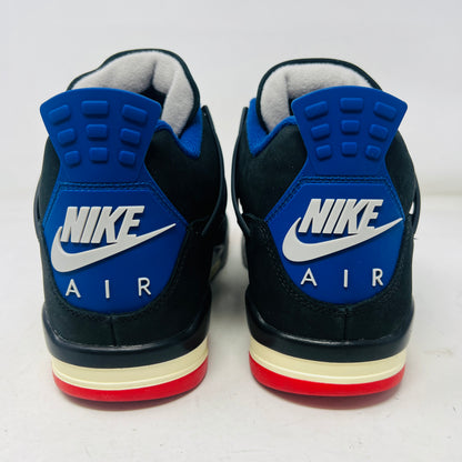 Jordan 4 Retro Rare Air (White Lettering)