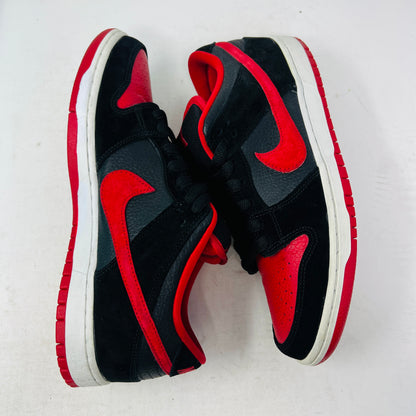 Nike SB Dunk Low J Pack Bred