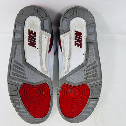 Jordan 3 Retro Fire Red (2022)