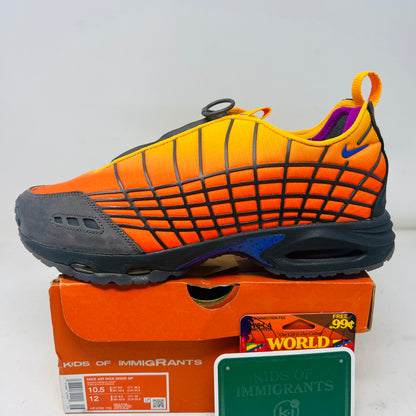 Nike Air Max Sunder SP Kids of Immigrants Sunrise