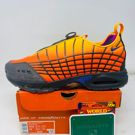 Nike Air Max Sunder SP Kids of Immigrants Sunrise