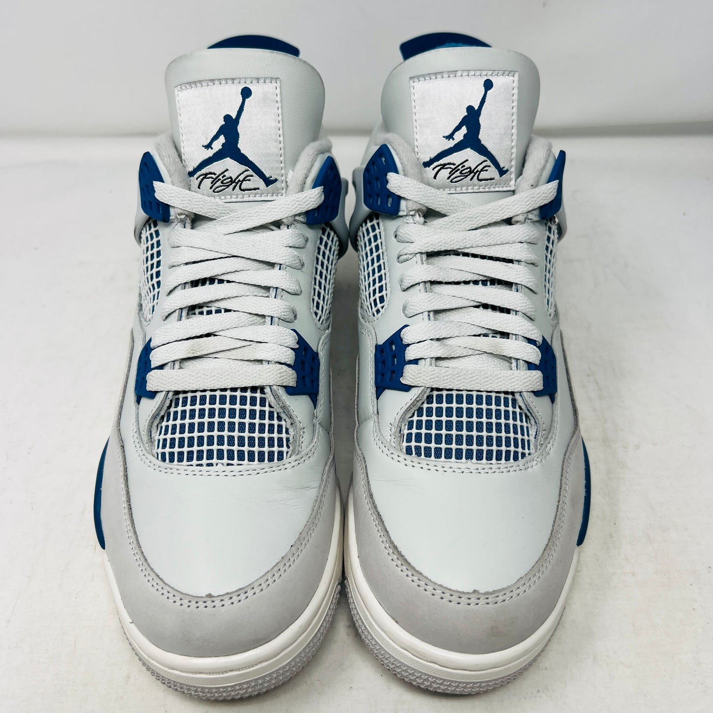Jordan 4 Retro Military Blue (2024)