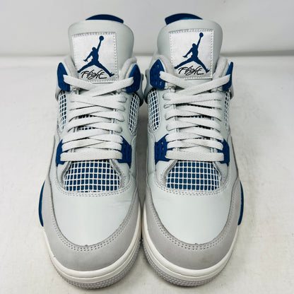 Jordan 4 Retro Military Blue (2024)