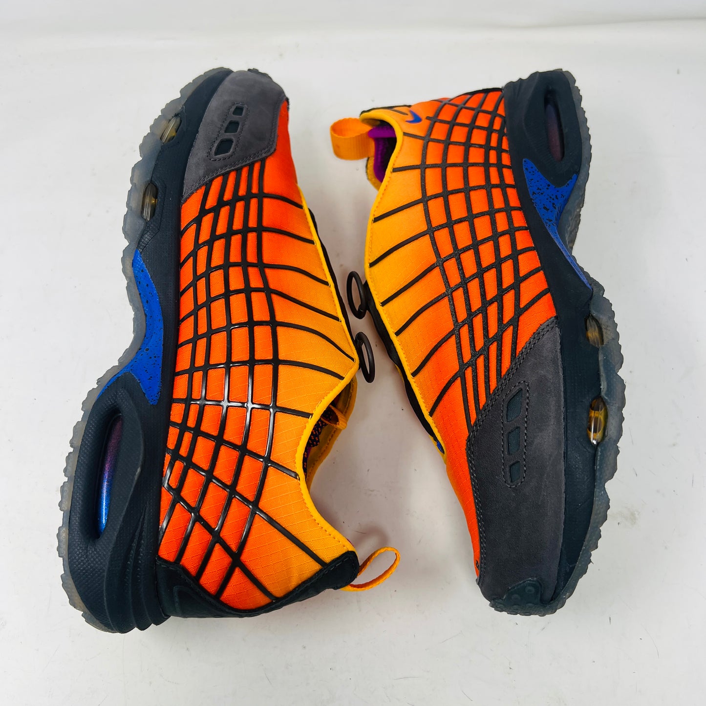 Nike Air Max Sunder SP Kids of Immigrants Sunrise