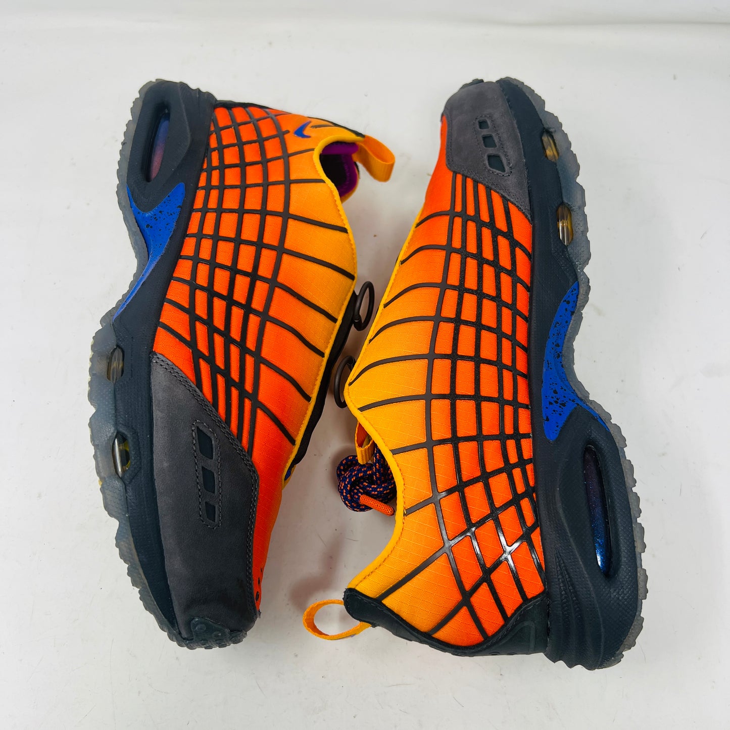 Nike Air Max Sunder SP Kids of Immigrants Sunrise