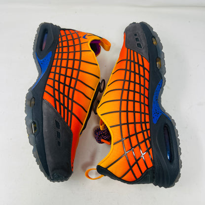 Nike Air Max Sunder SP Kids of Immigrants Sunrise