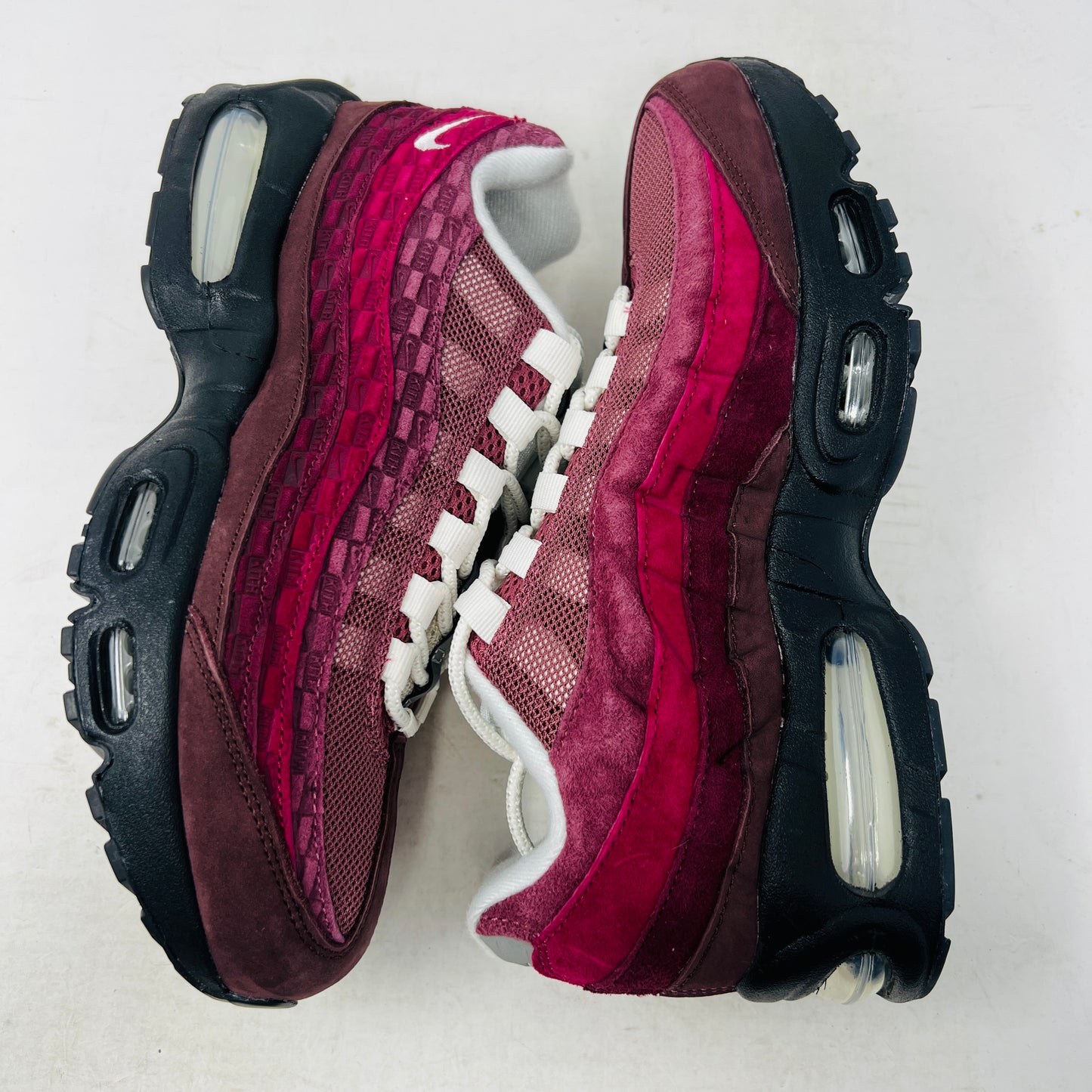 Nike Air Max 95 Kith El Dorado (GS)