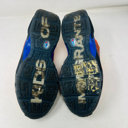 Nike Air Max Sunder SP Kids of Immigrants Sunrise