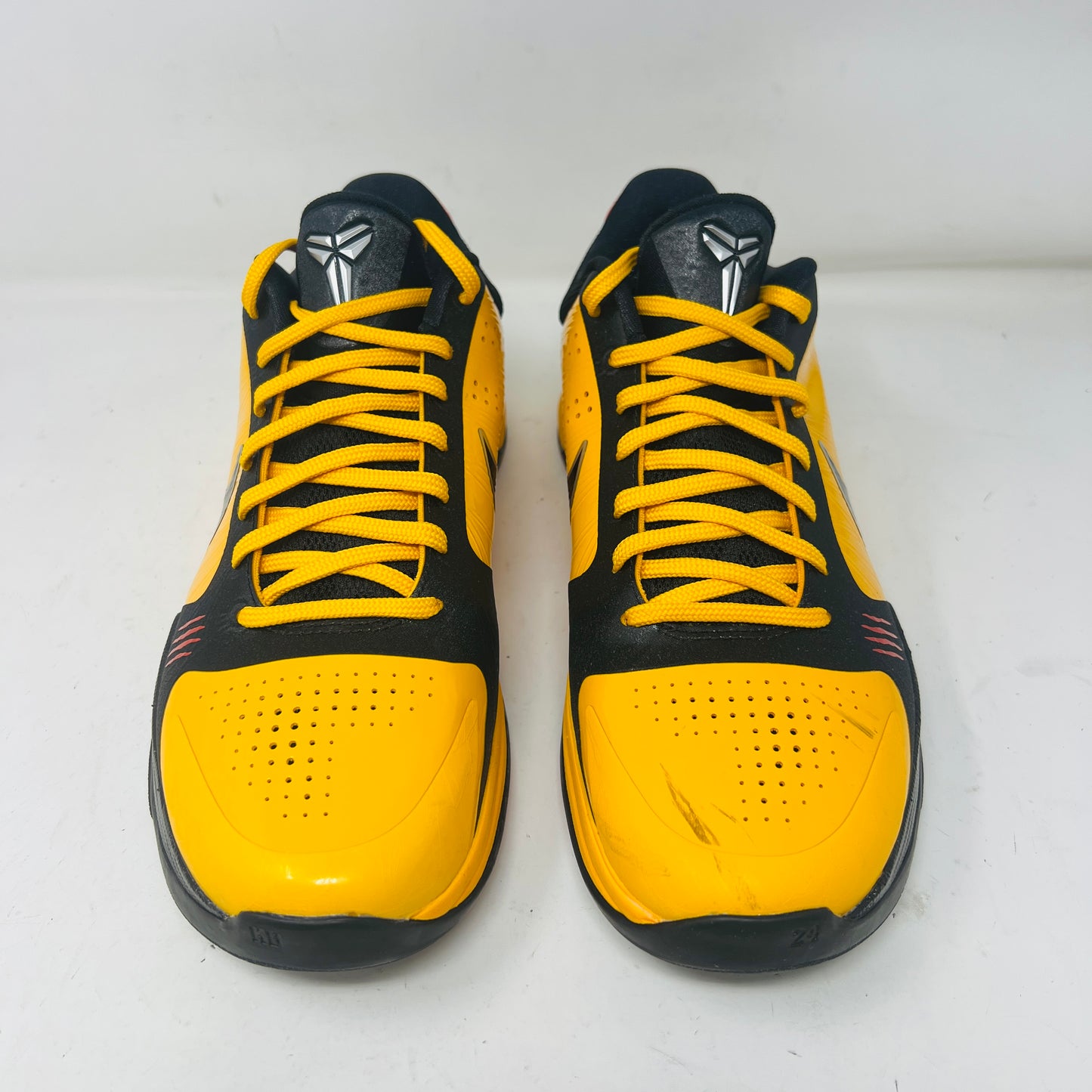 Nike Kobe 5 Protro Bruce Lee