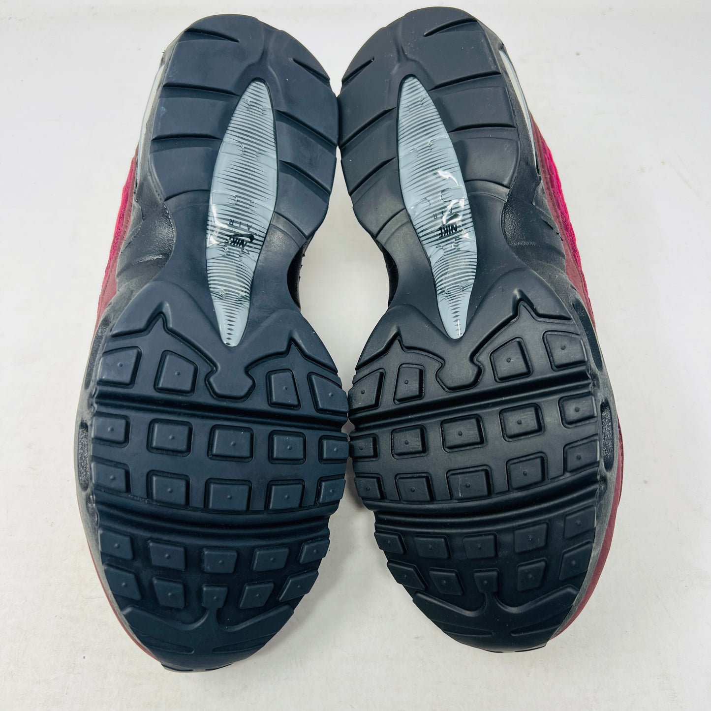 Nike Air Max 95 Kith El Dorado (GS)