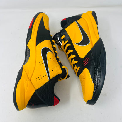 Nike Kobe 5 Protro Bruce Lee