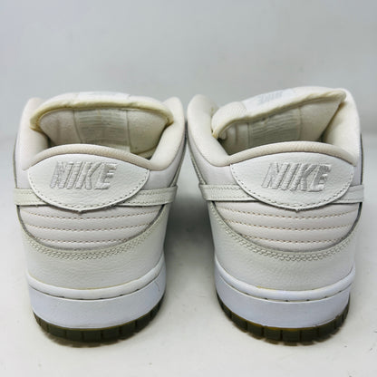 Nike SB Dunk Low White Ice