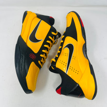 Nike Kobe 5 Protro Bruce Lee