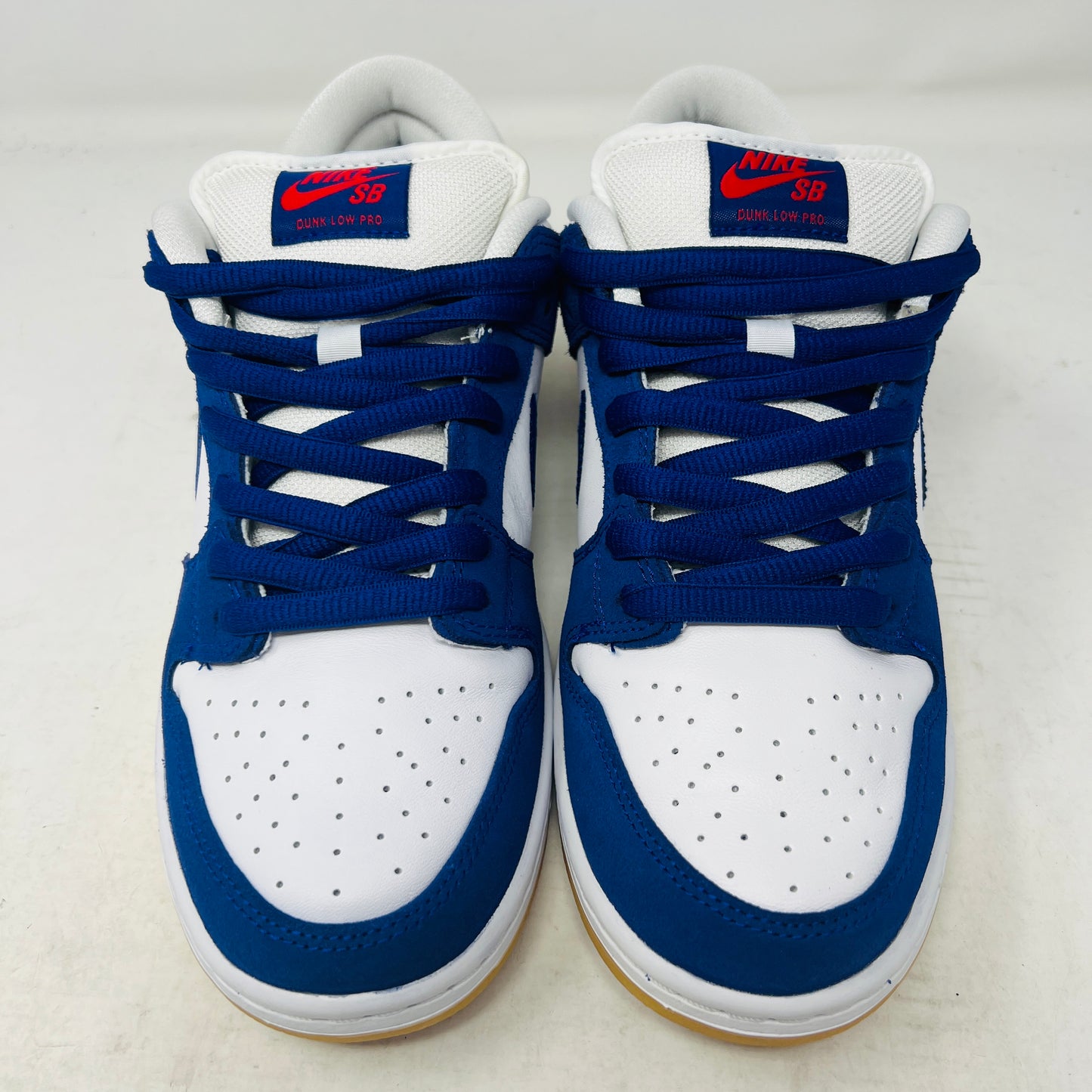 Nike SB Dunk Low Los Angeles Dodgers