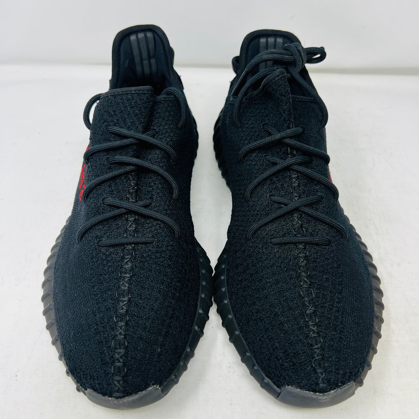adidas Yeezy Boost 350 V2 Black Red