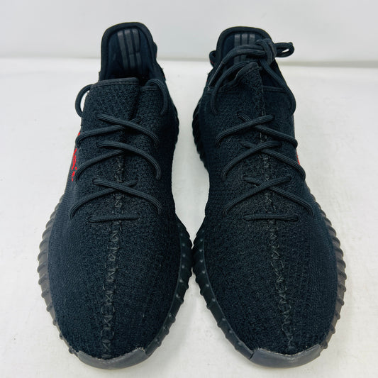 adidas Yeezy Boost 350 V2 Black Red