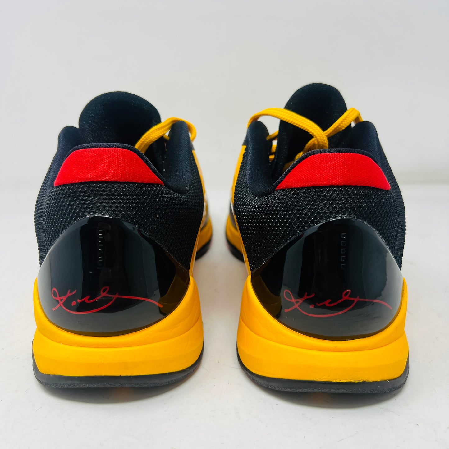 Nike Kobe 5 Protro Bruce Lee