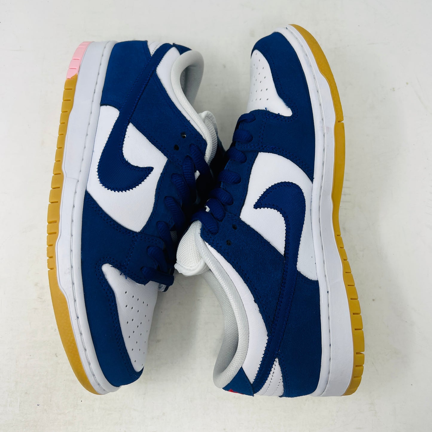 Nike SB Dunk Low Los Angeles Dodgers