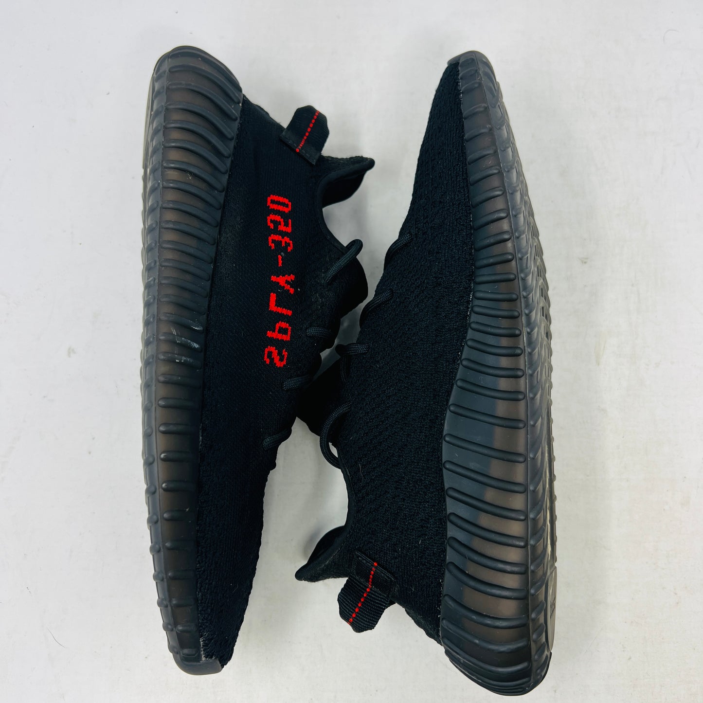 adidas Yeezy Boost 350 V2 Black Red