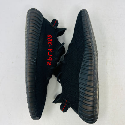adidas Yeezy Boost 350 V2 Black Red